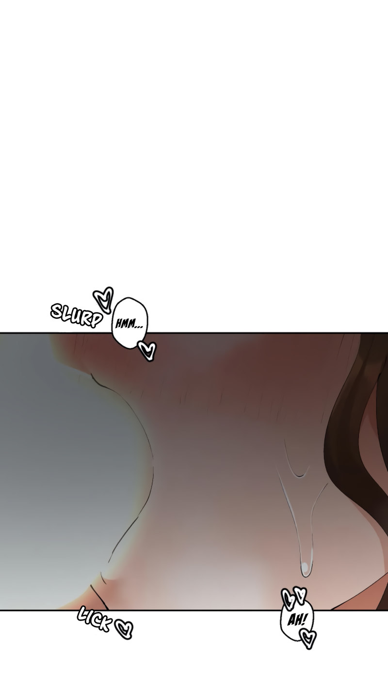 Nude Cam Girlfriend chapter 26 page 42