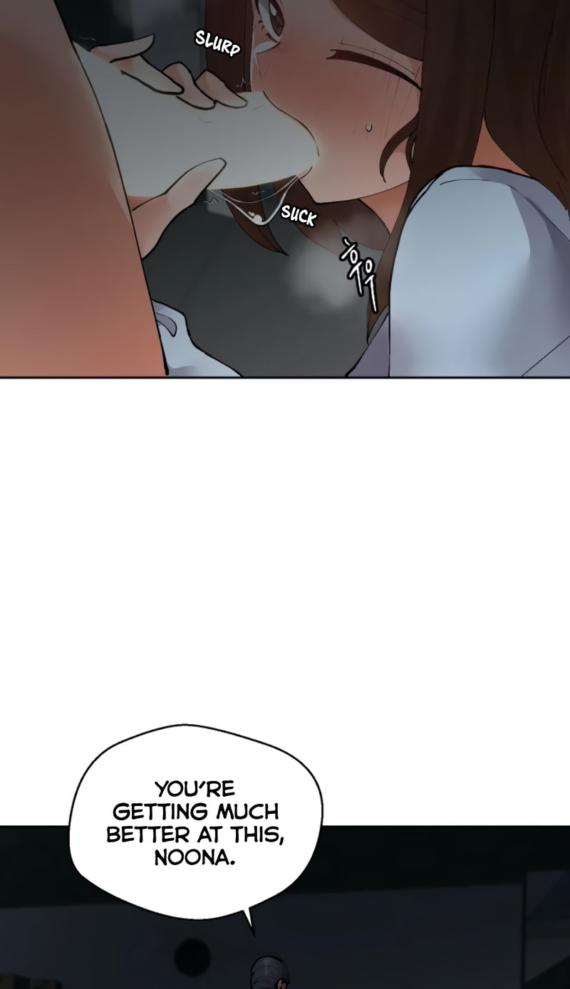 Nude Cam Girlfriend chapter 26 page 48