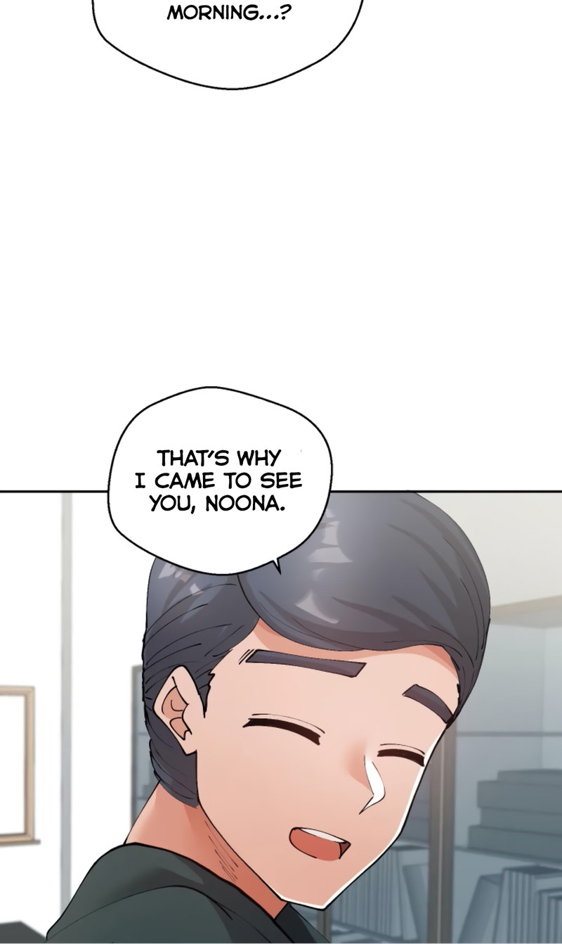 Nude Cam Girlfriend chapter 26 page 56