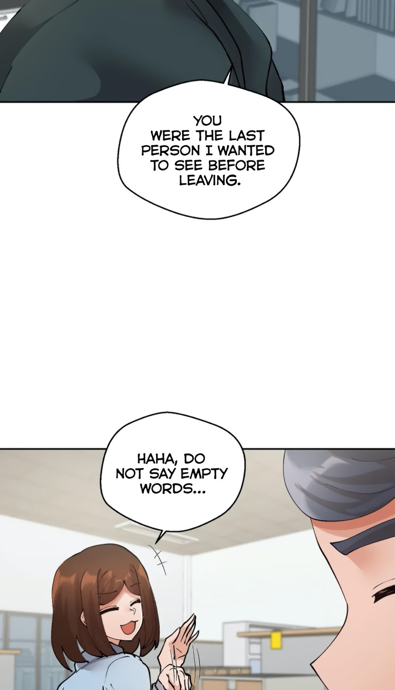 Nude Cam Girlfriend chapter 26 page 57