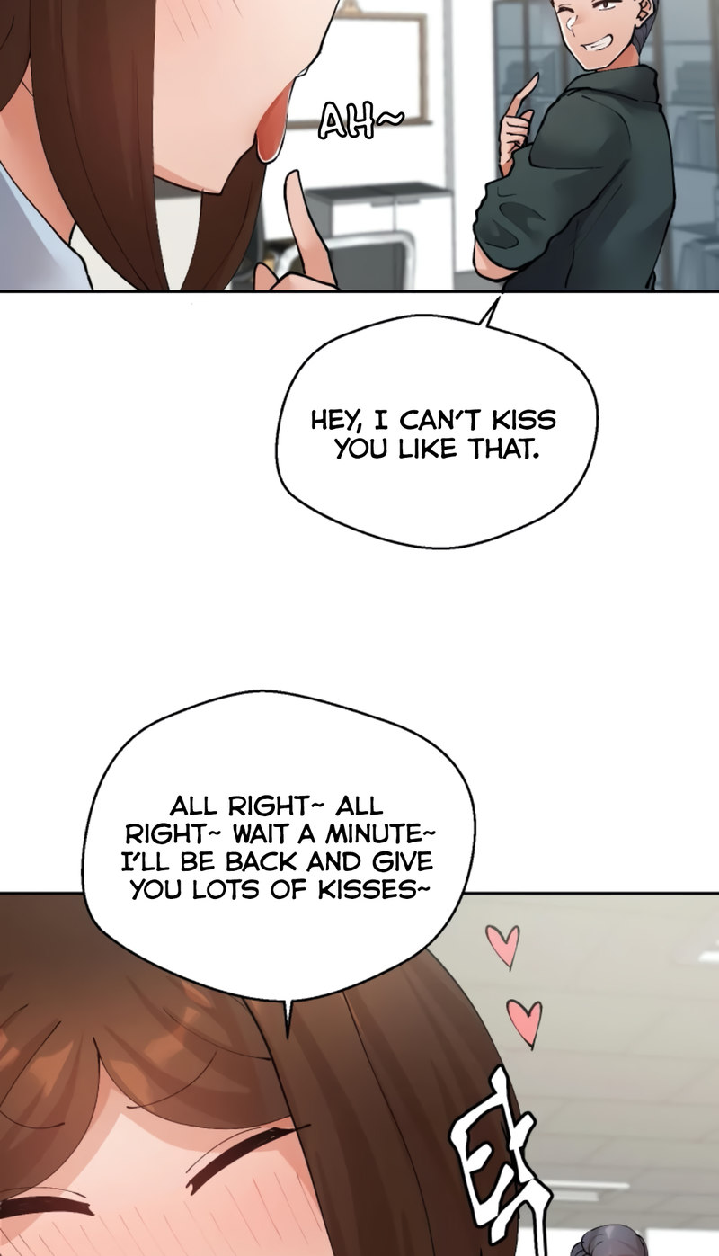Nude Cam Girlfriend chapter 26 page 59