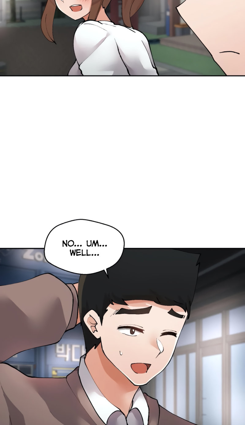 Nude Cam Girlfriend chapter 27 page 6
