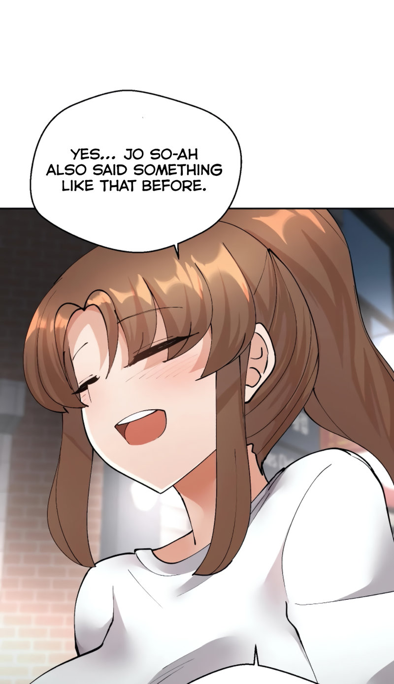 Nude Cam Girlfriend chapter 27 page 10