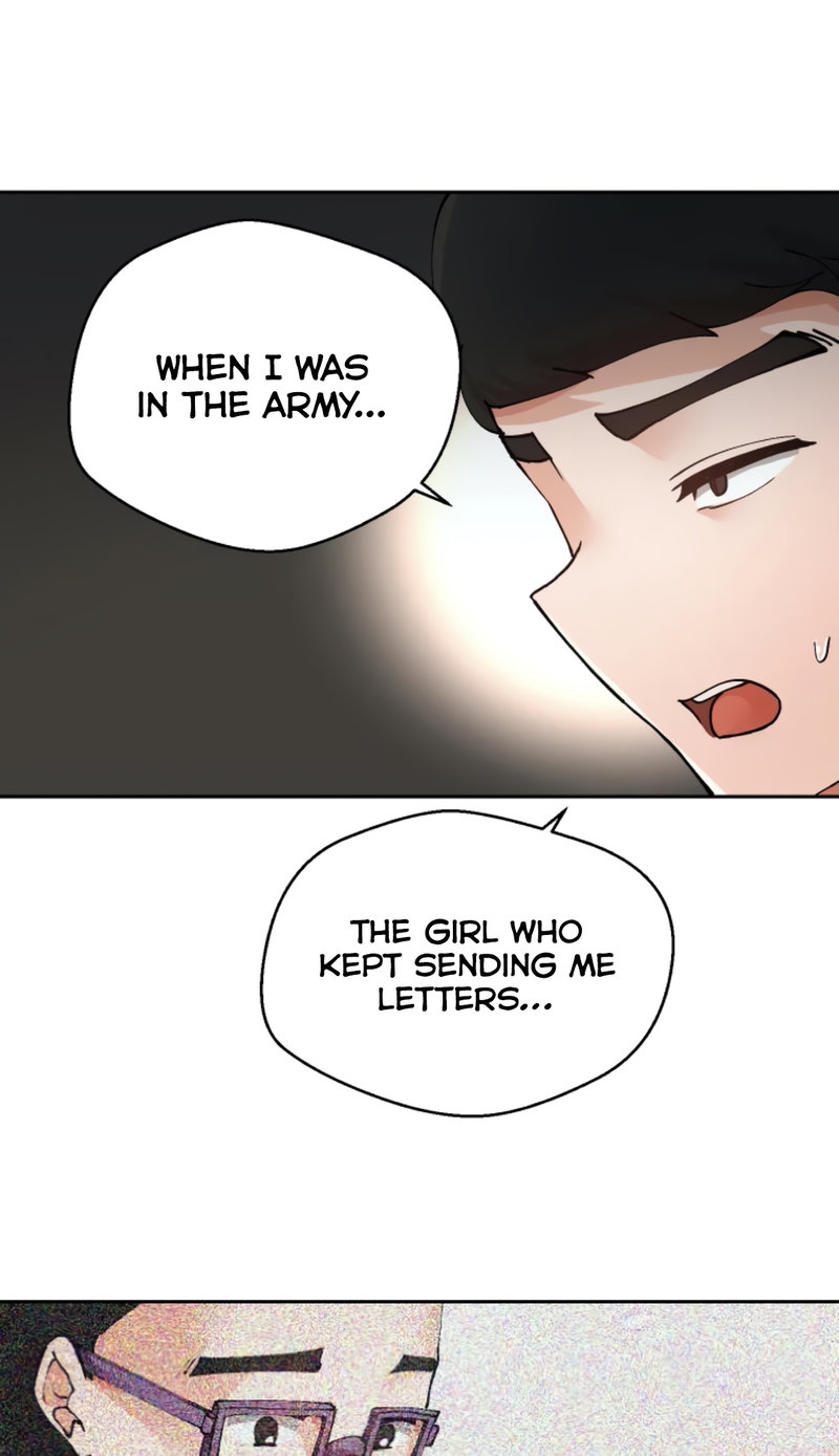 Nude Cam Girlfriend chapter 27 page 18