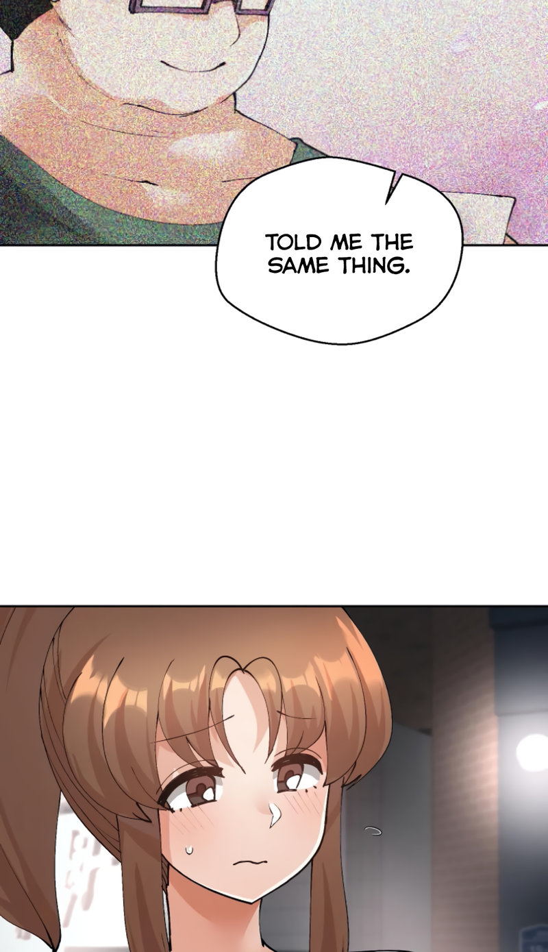 Nude Cam Girlfriend chapter 27 page 19