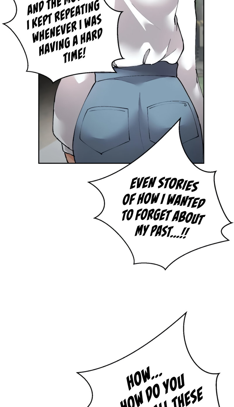Nude Cam Girlfriend chapter 27 page 23