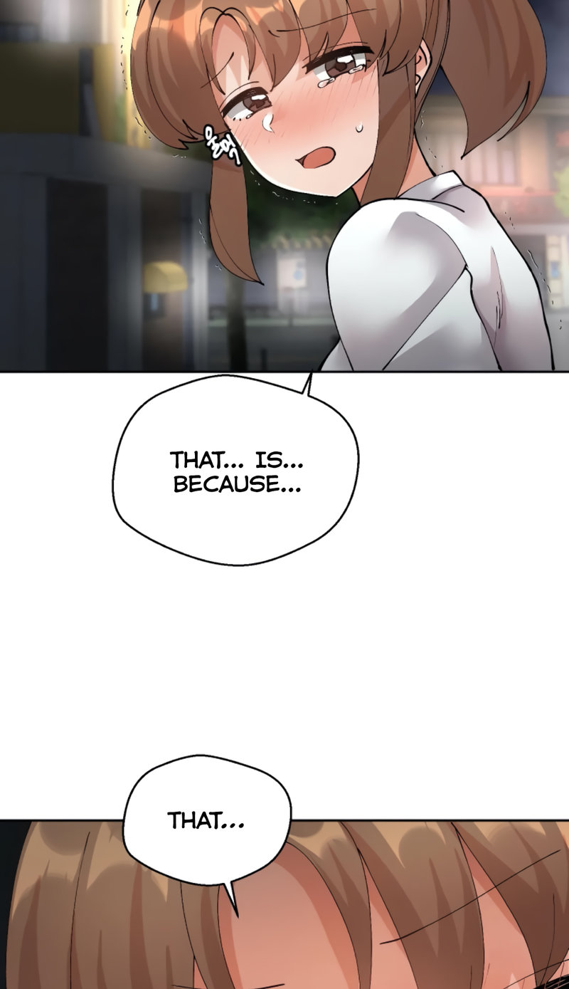 Nude Cam Girlfriend chapter 27 page 31