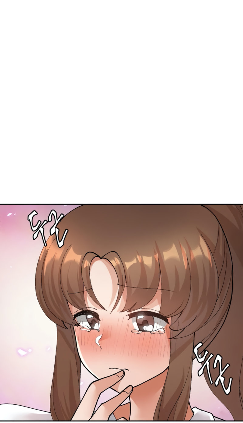 Nude Cam Girlfriend chapter 27 page 50