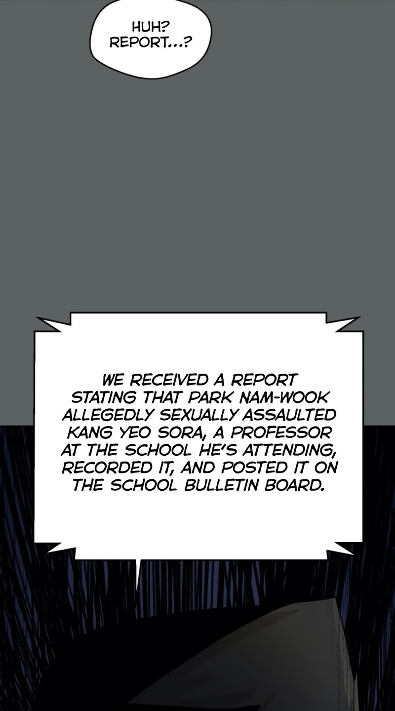 Nude Cam Girlfriend chapter 27 page 59