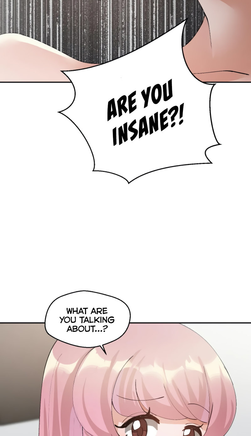 Nude Cam Girlfriend chapter 28 page 19