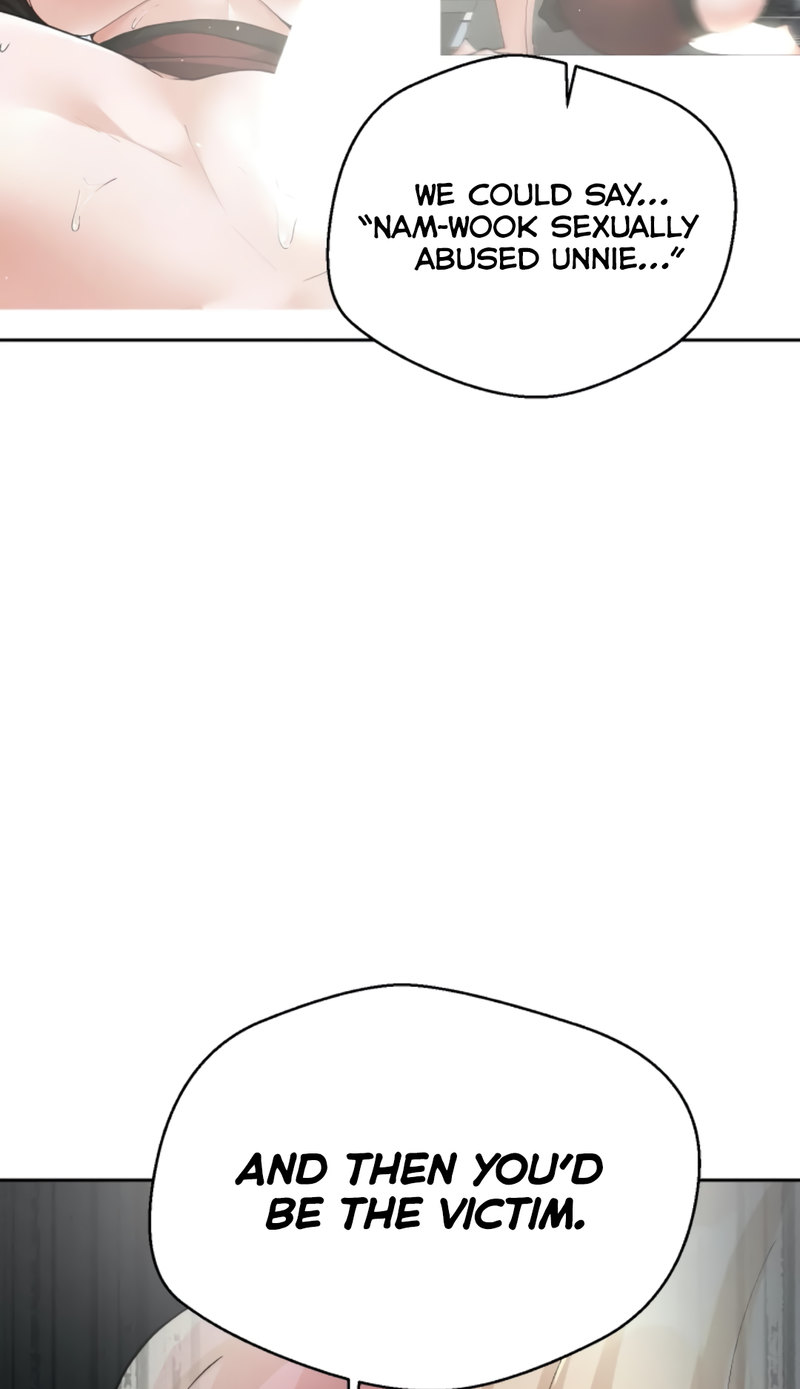 Nude Cam Girlfriend chapter 28 page 22
