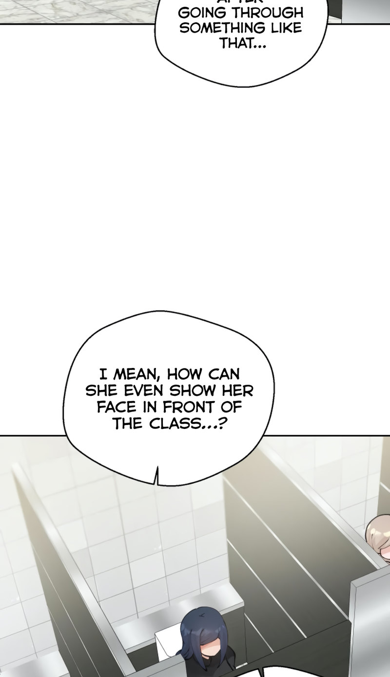 Nude Cam Girlfriend chapter 28 page 29
