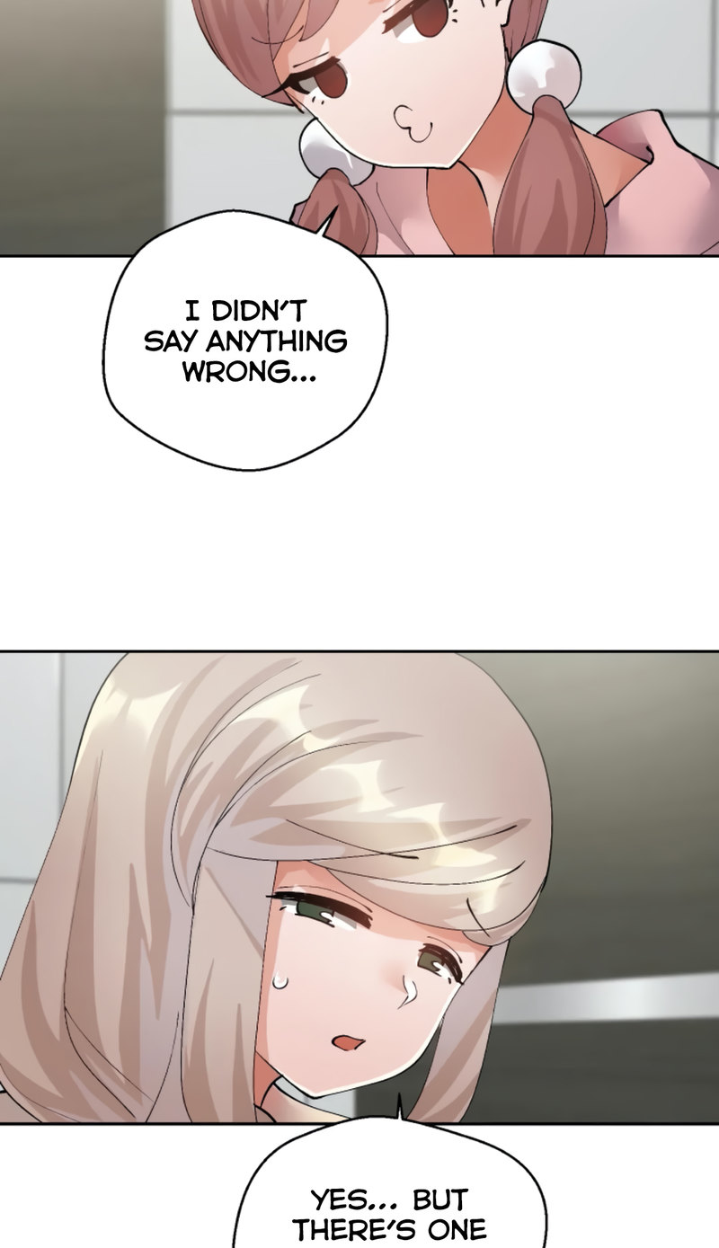 Nude Cam Girlfriend chapter 28 page 37