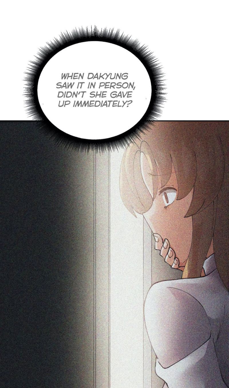 Nude Cam Girlfriend chapter 28 page 58