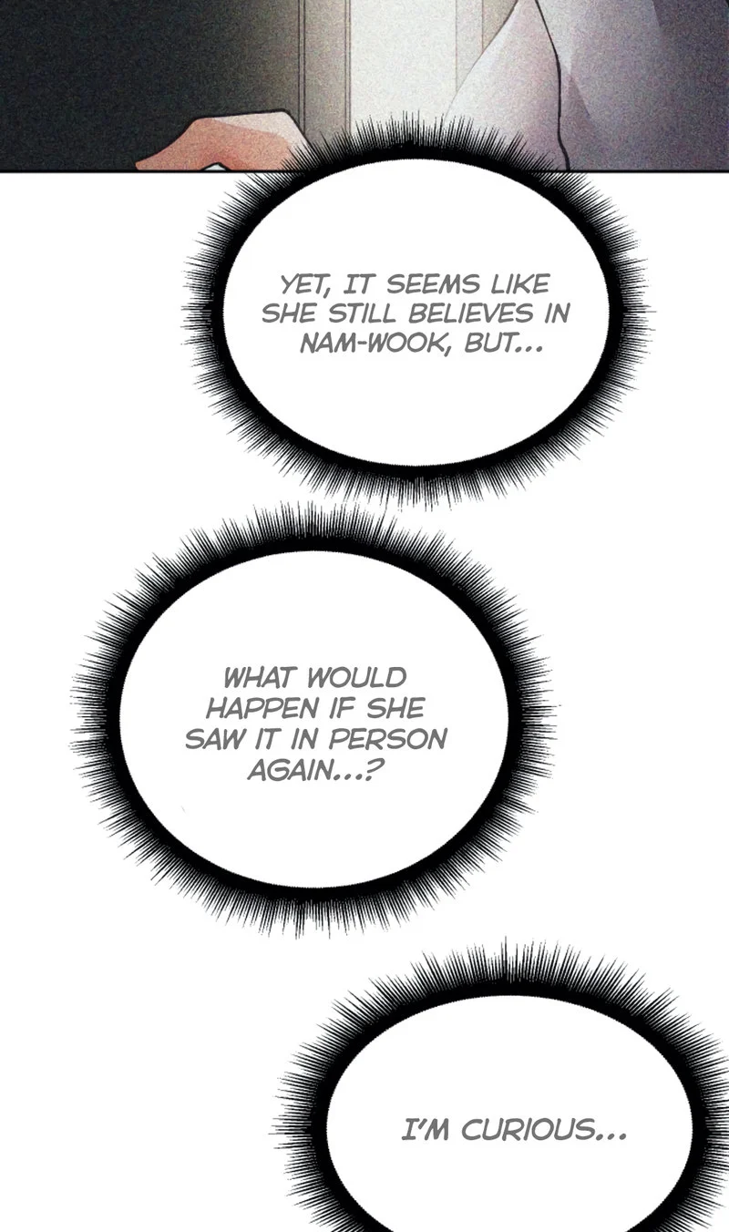 Nude Cam Girlfriend chapter 28 page 59