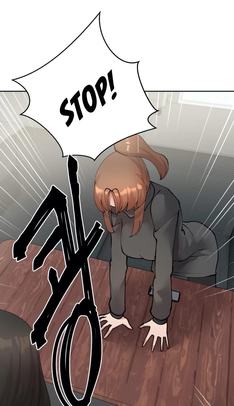 Nude Cam Girlfriend chapter 29 page 10