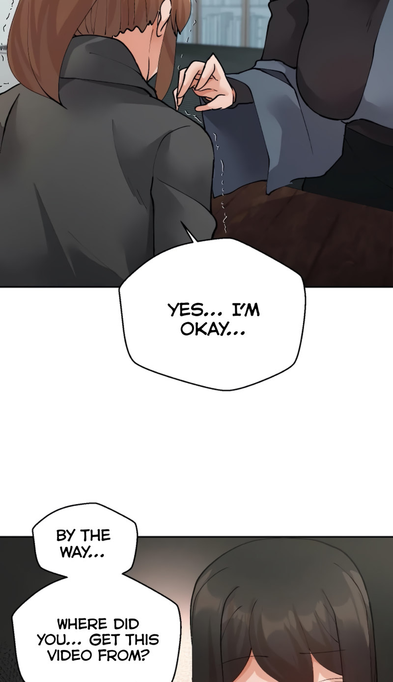 Nude Cam Girlfriend chapter 29 page 13