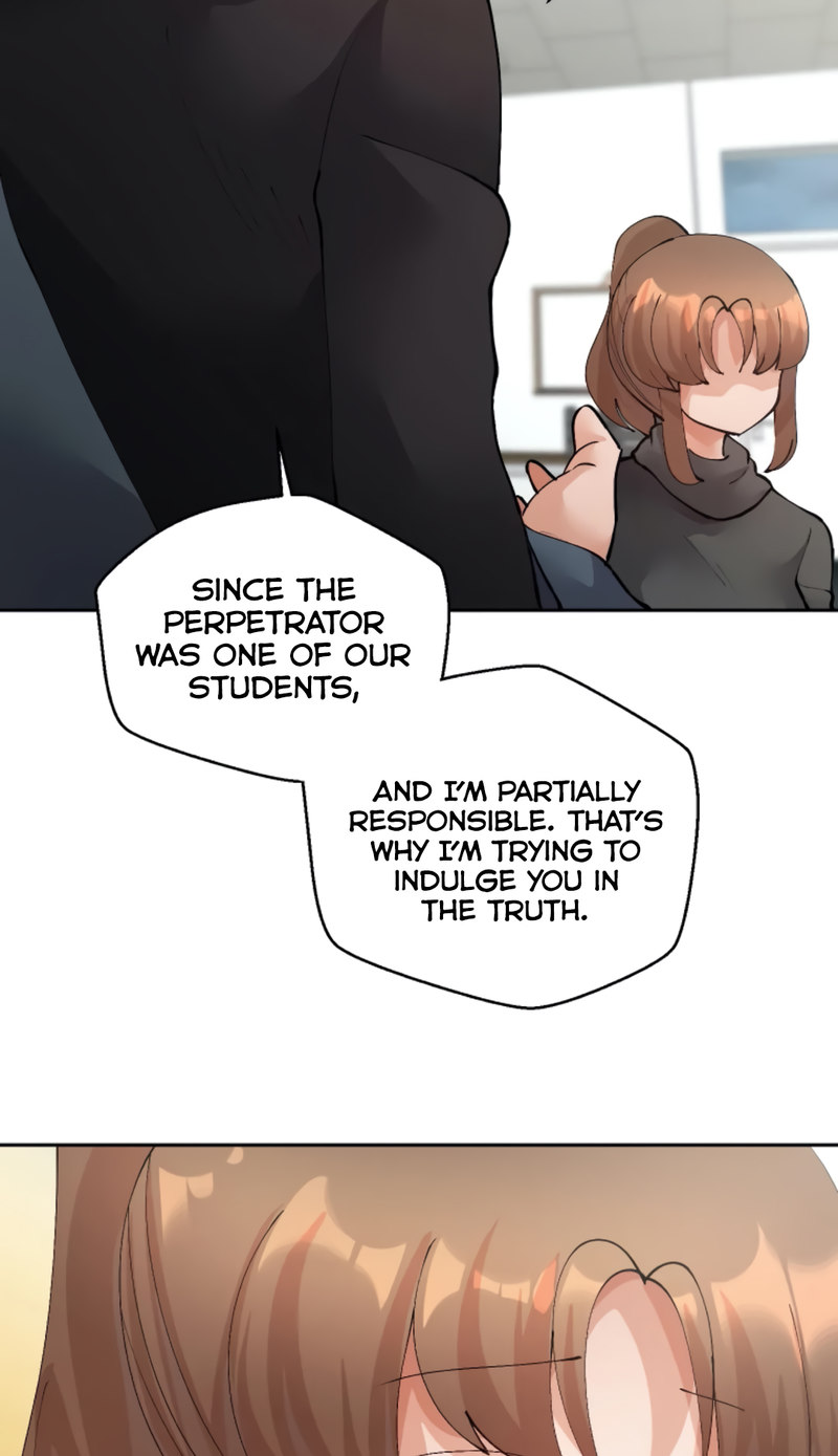 Nude Cam Girlfriend chapter 29 page 15