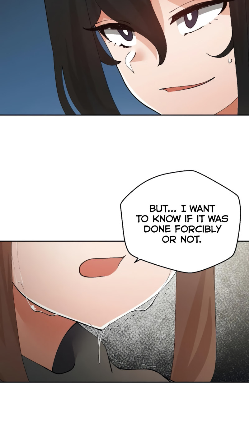 Nude Cam Girlfriend chapter 29 page 17