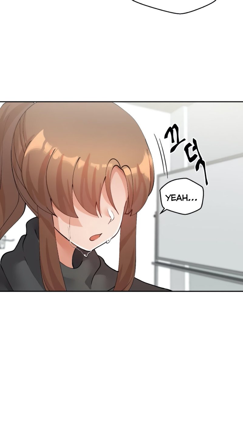 Nude Cam Girlfriend chapter 29 page 20