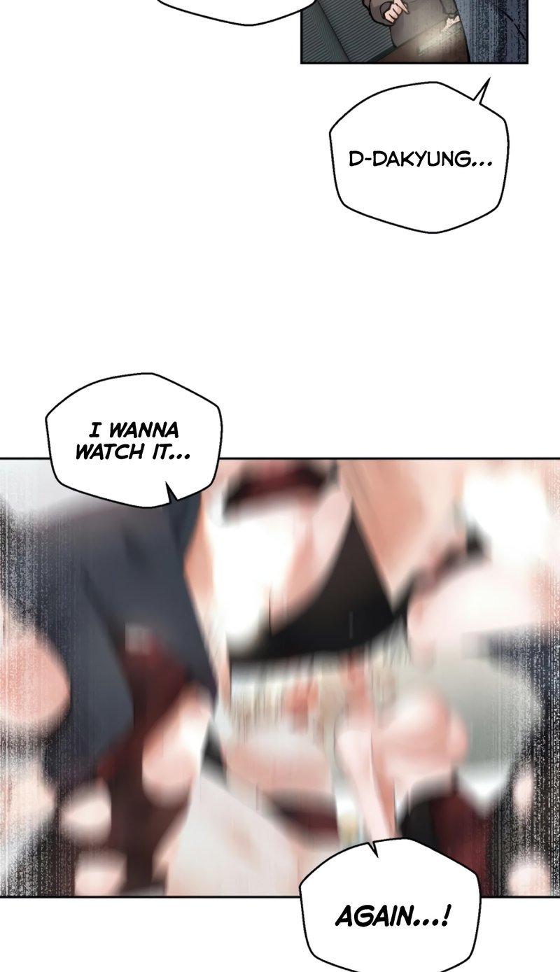 Nude Cam Girlfriend chapter 29 page 24