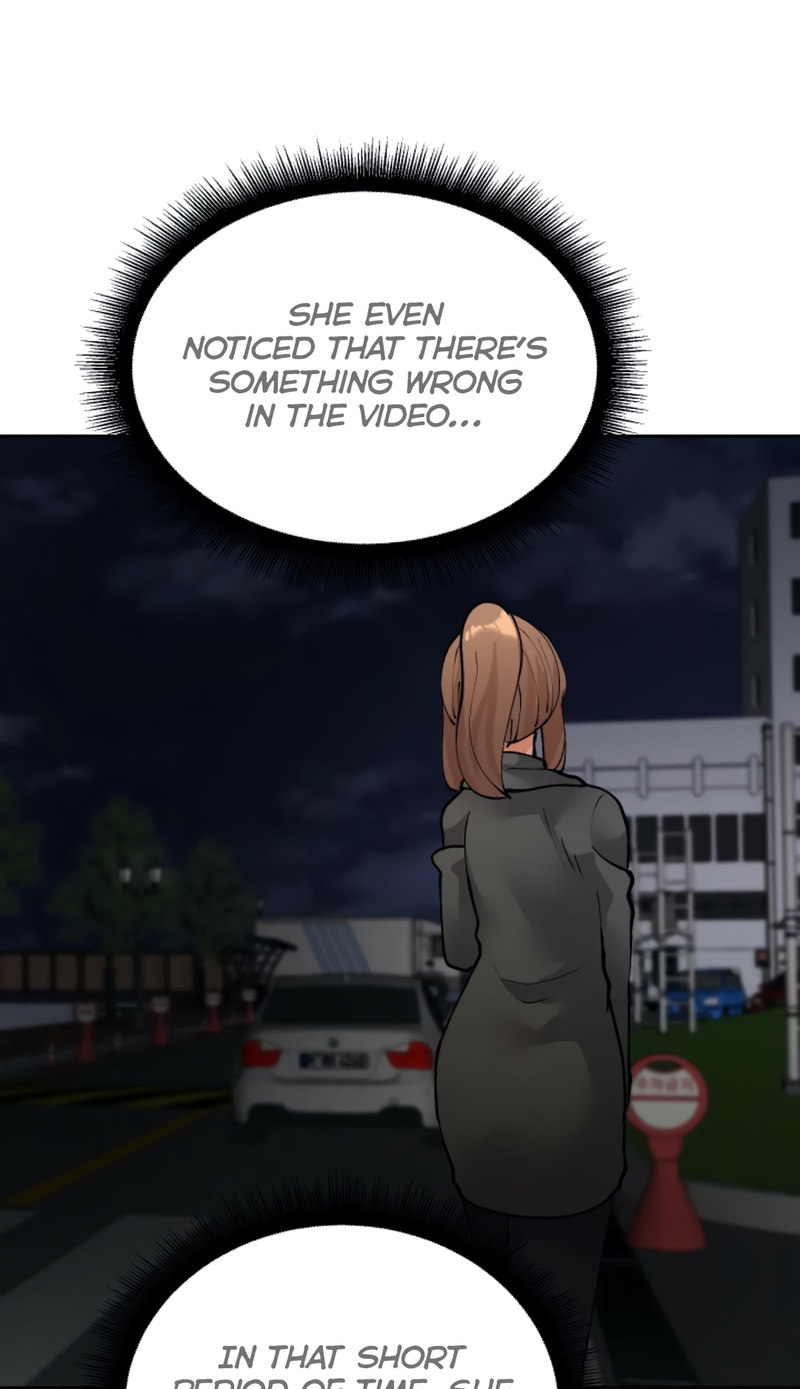 Nude Cam Girlfriend chapter 29 page 43