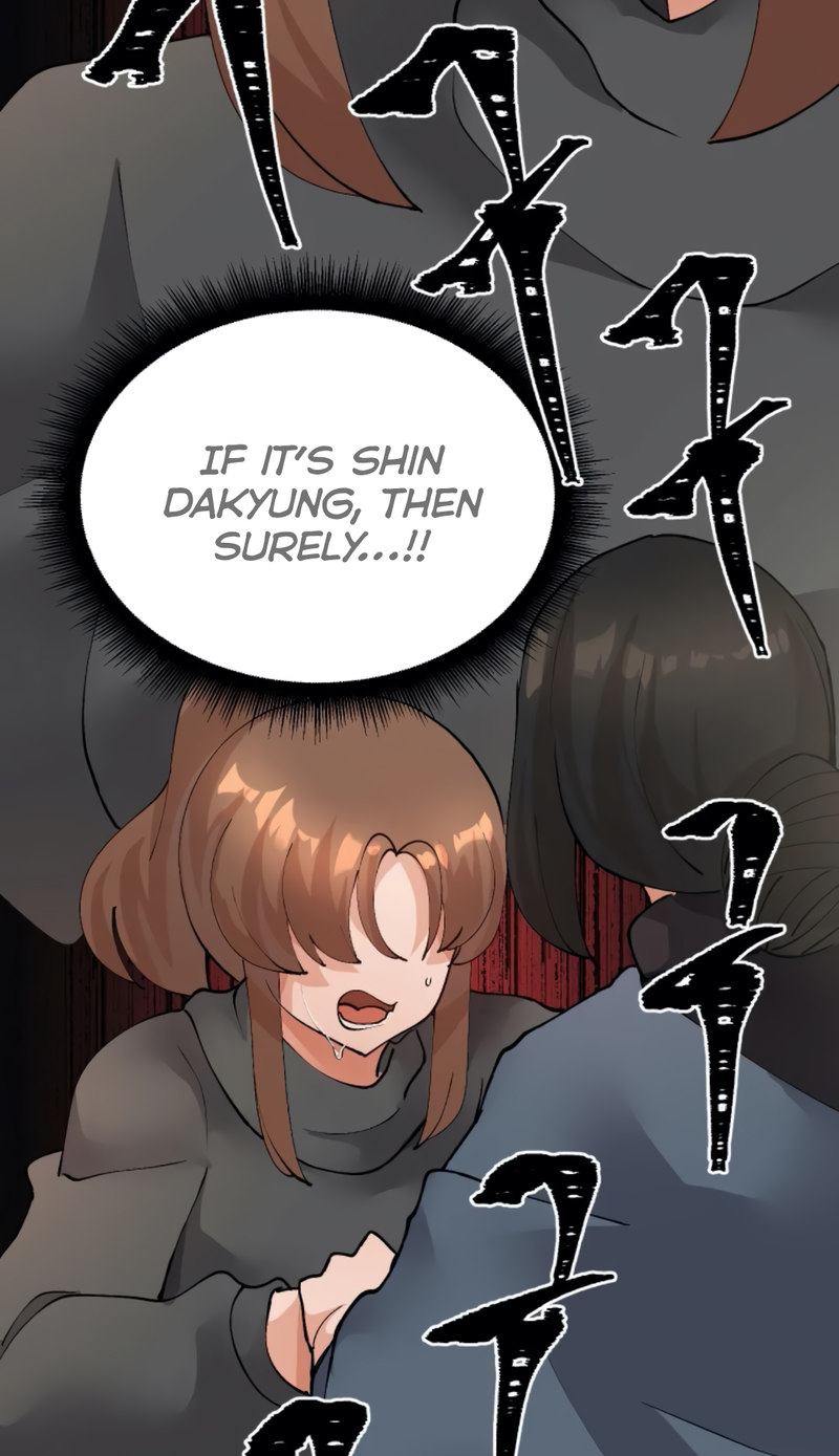 Nude Cam Girlfriend chapter 29 page 46