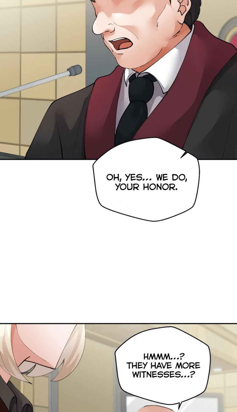 Nude Cam Girlfriend chapter 29 page 53