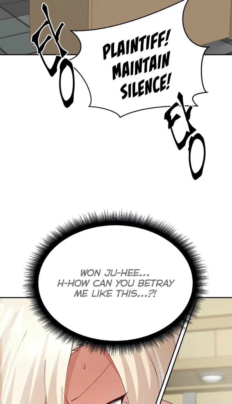 Nude Cam Girlfriend chapter 29 page 63