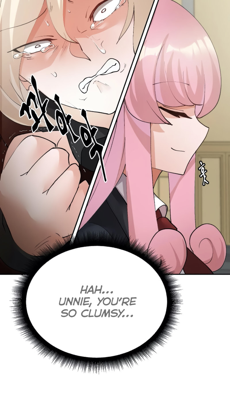 Nude Cam Girlfriend chapter 29 page 64