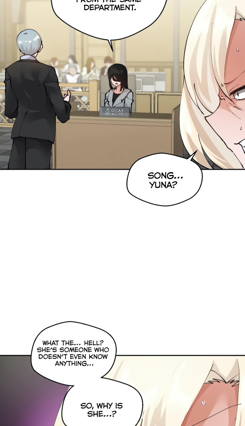 Nude Cam Girlfriend chapter 30 page 4
