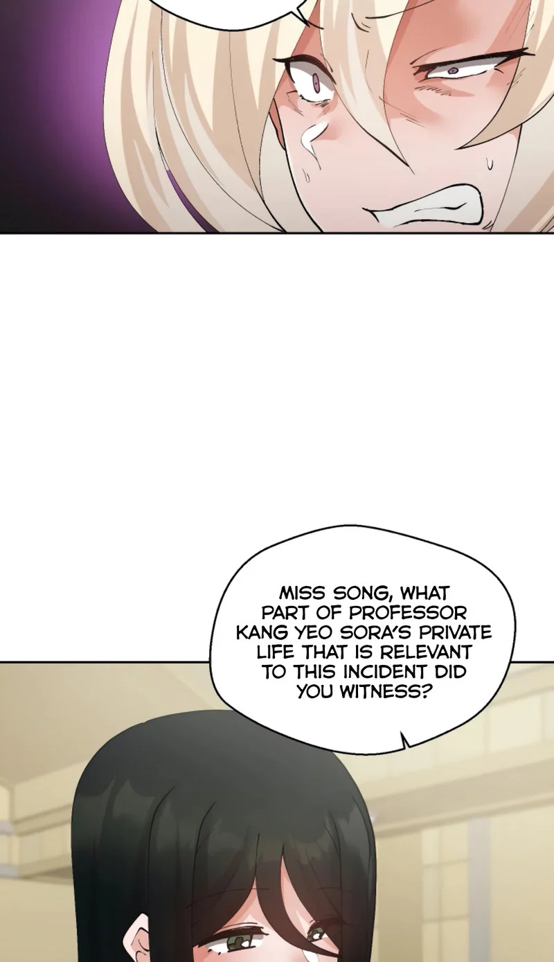 Nude Cam Girlfriend chapter 30 page 5