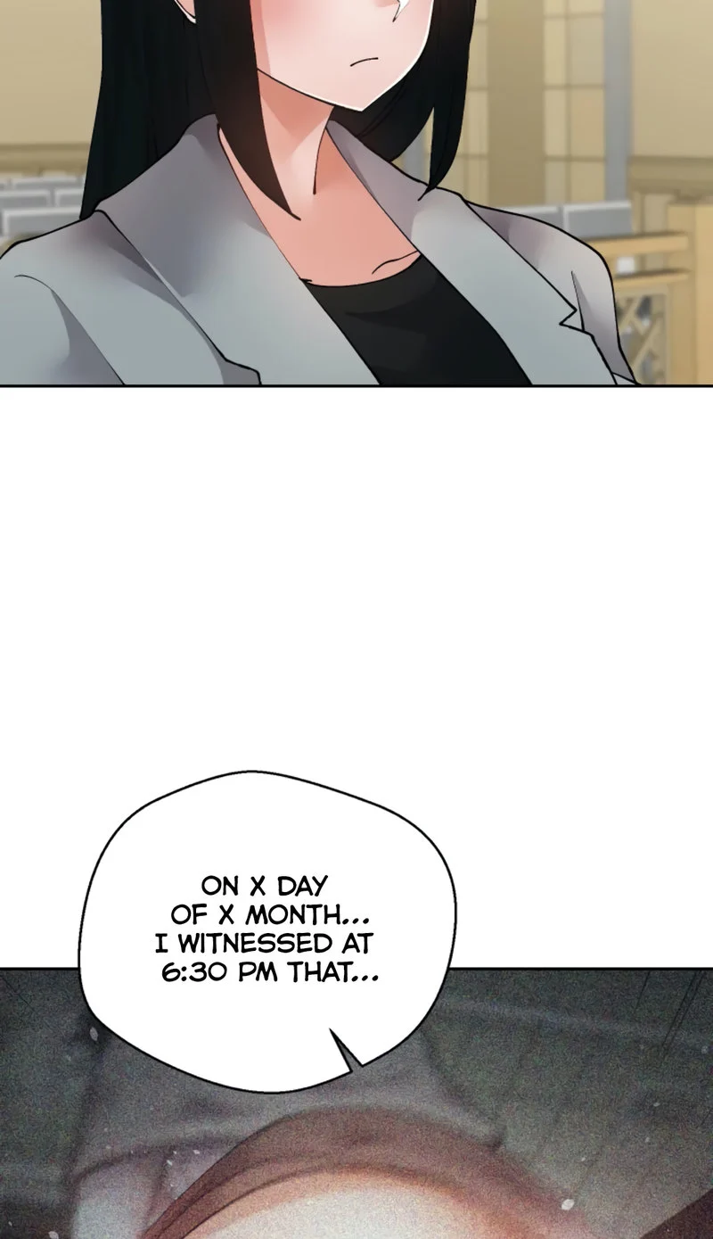 Nude Cam Girlfriend chapter 30 page 6