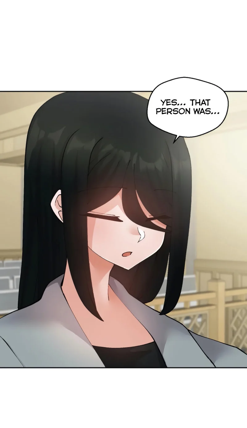 Nude Cam Girlfriend chapter 30 page 10
