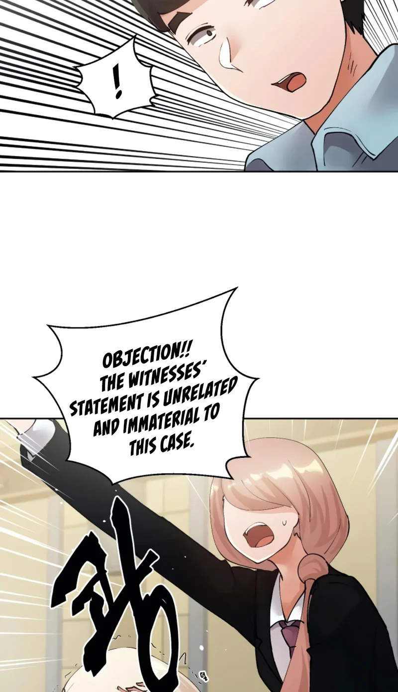 Nude Cam Girlfriend chapter 30 page 13