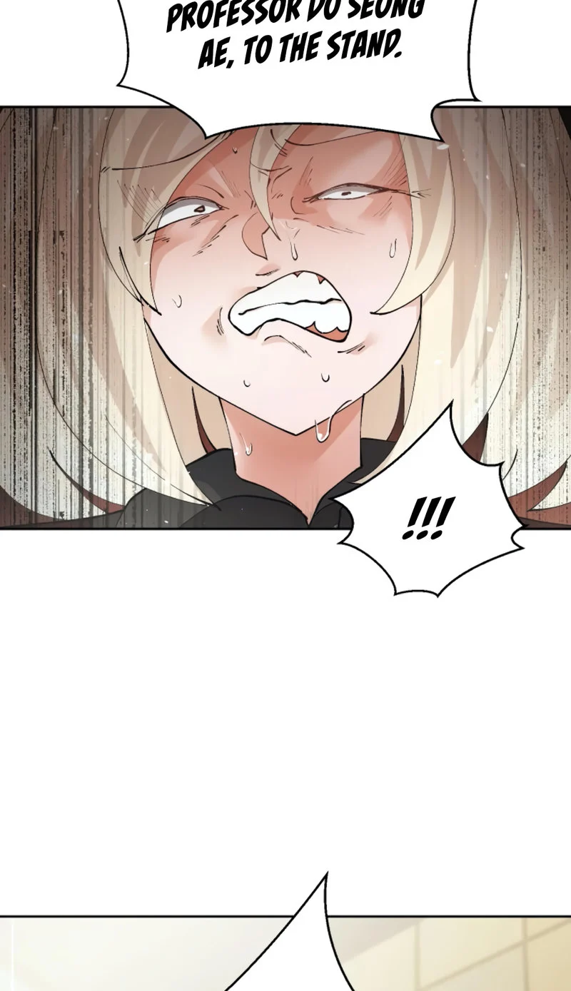 Nude Cam Girlfriend chapter 30 page 19