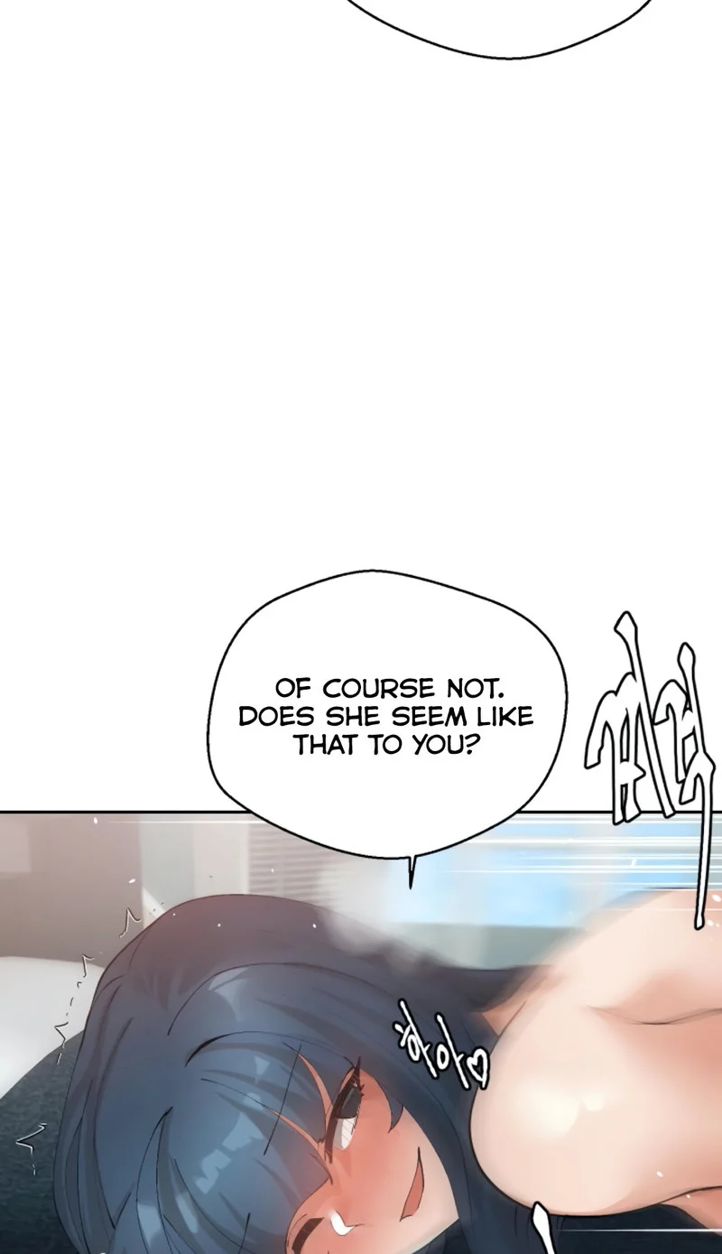 Nude Cam Girlfriend chapter 30 page 27