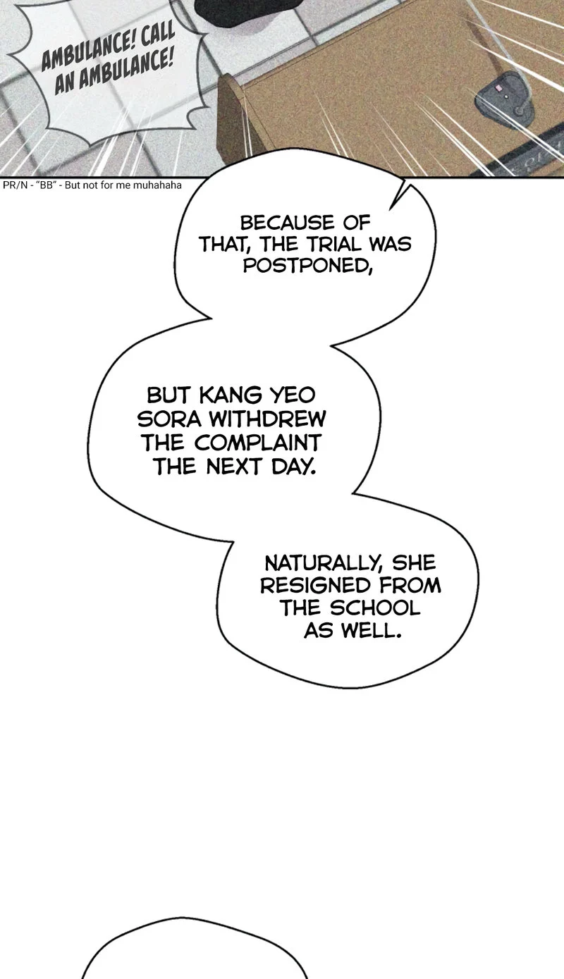 Nude Cam Girlfriend chapter 30 page 30