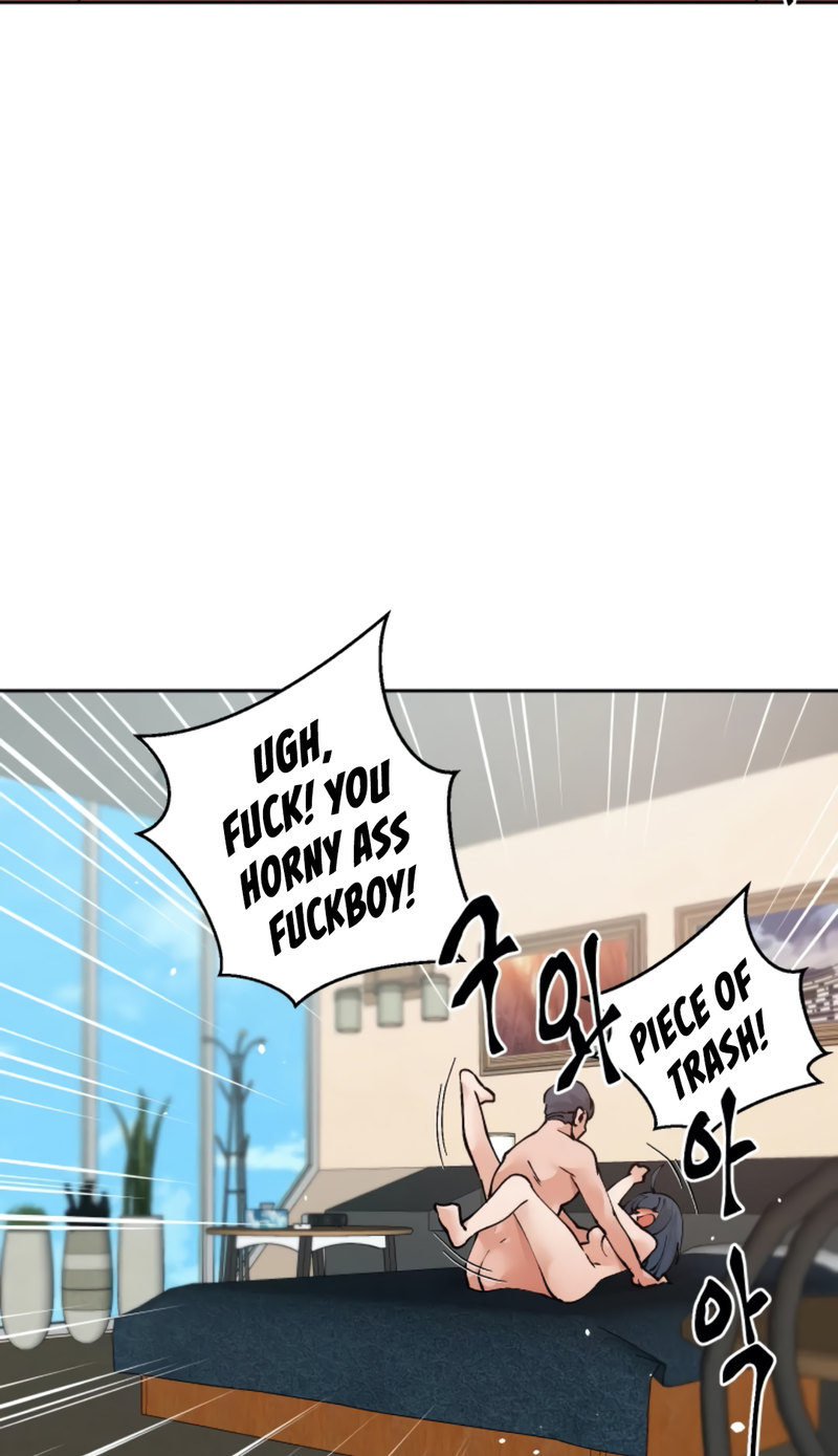 Nude Cam Girlfriend chapter 30 page 39