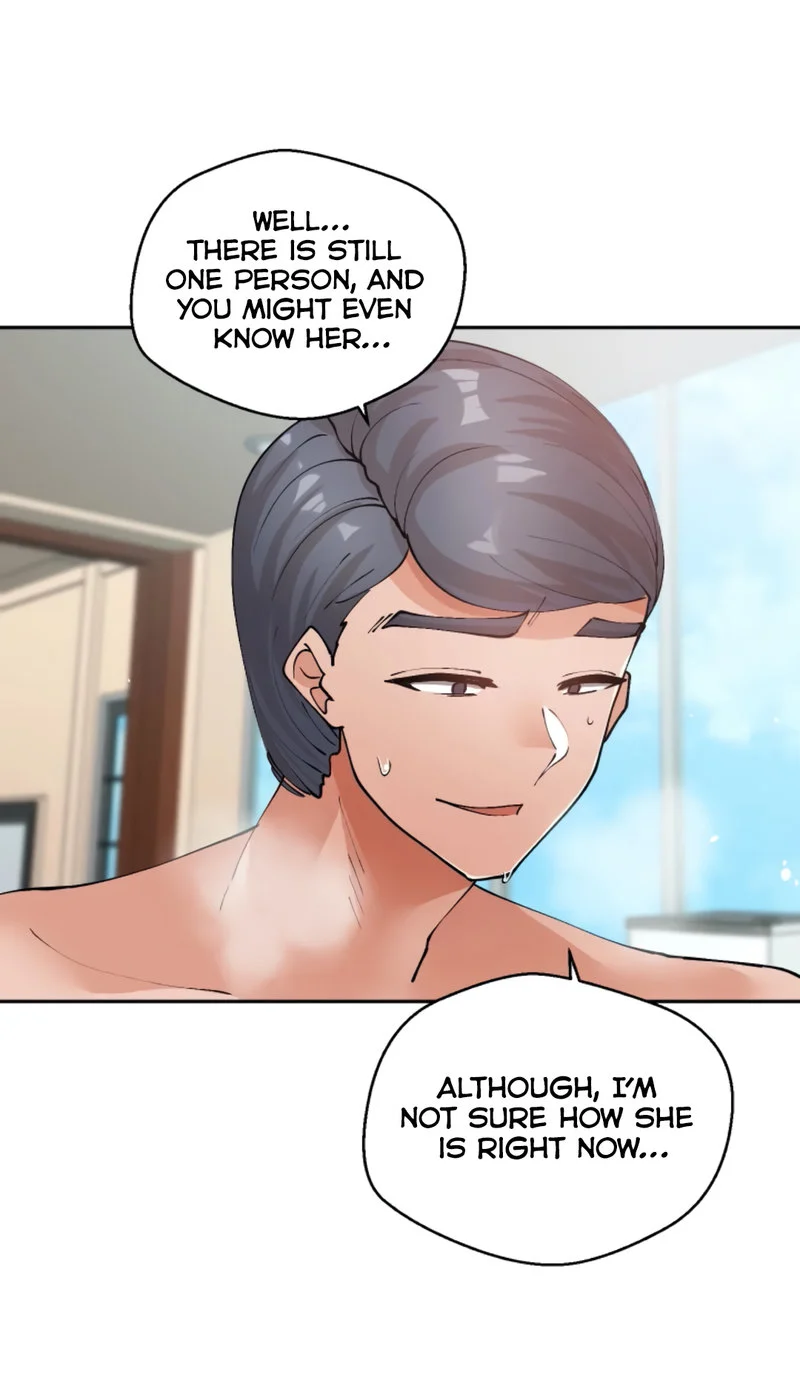 Nude Cam Girlfriend chapter 30 page 42