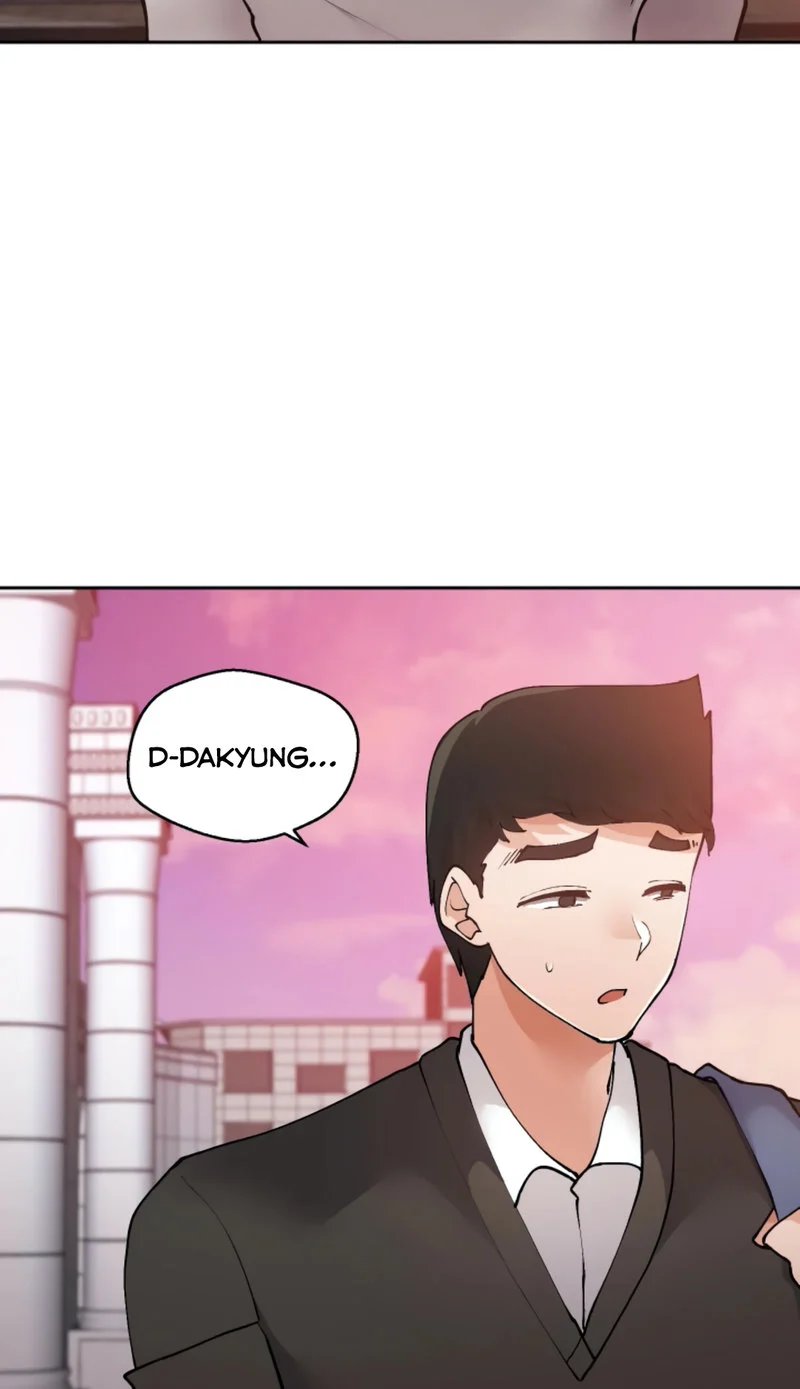 Nude Cam Girlfriend chapter 30 page 51