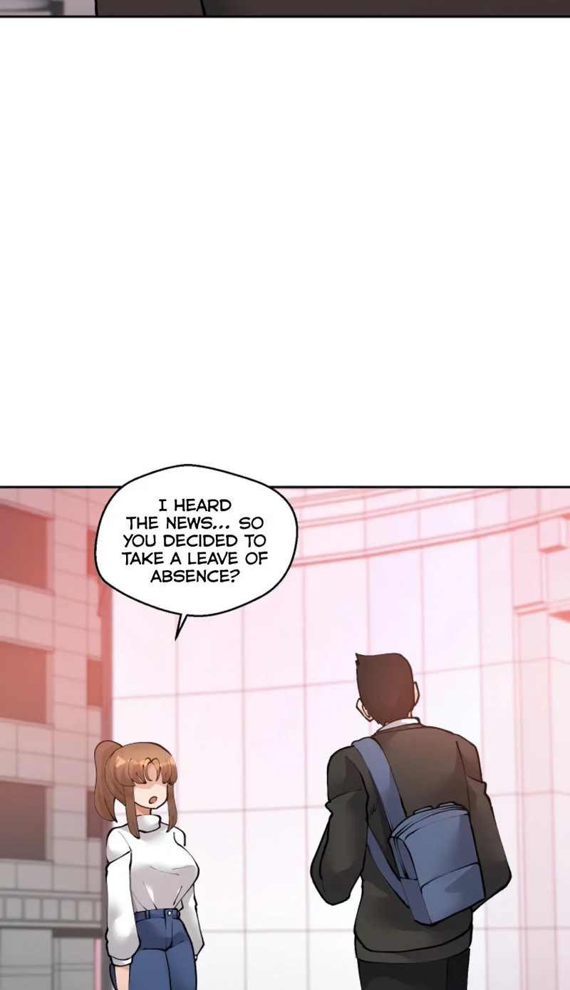 Nude Cam Girlfriend chapter 30 page 52