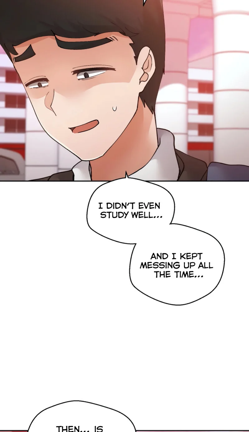 Nude Cam Girlfriend chapter 30 page 55
