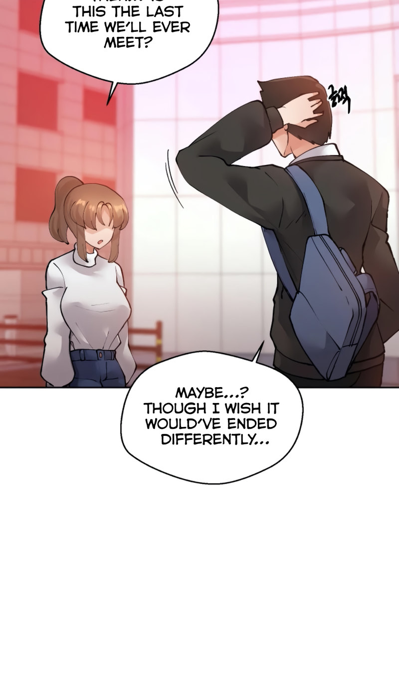 Nude Cam Girlfriend chapter 30 page 56