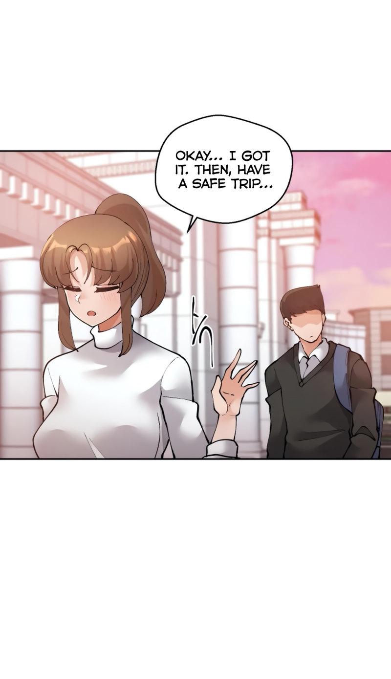 Nude Cam Girlfriend chapter 30 page 59
