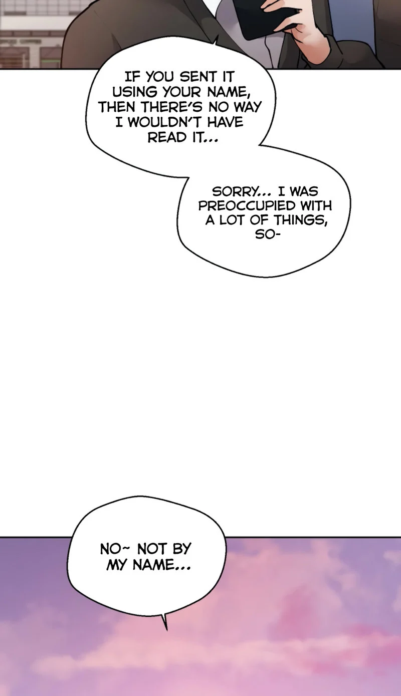 Nude Cam Girlfriend chapter 30 page 63