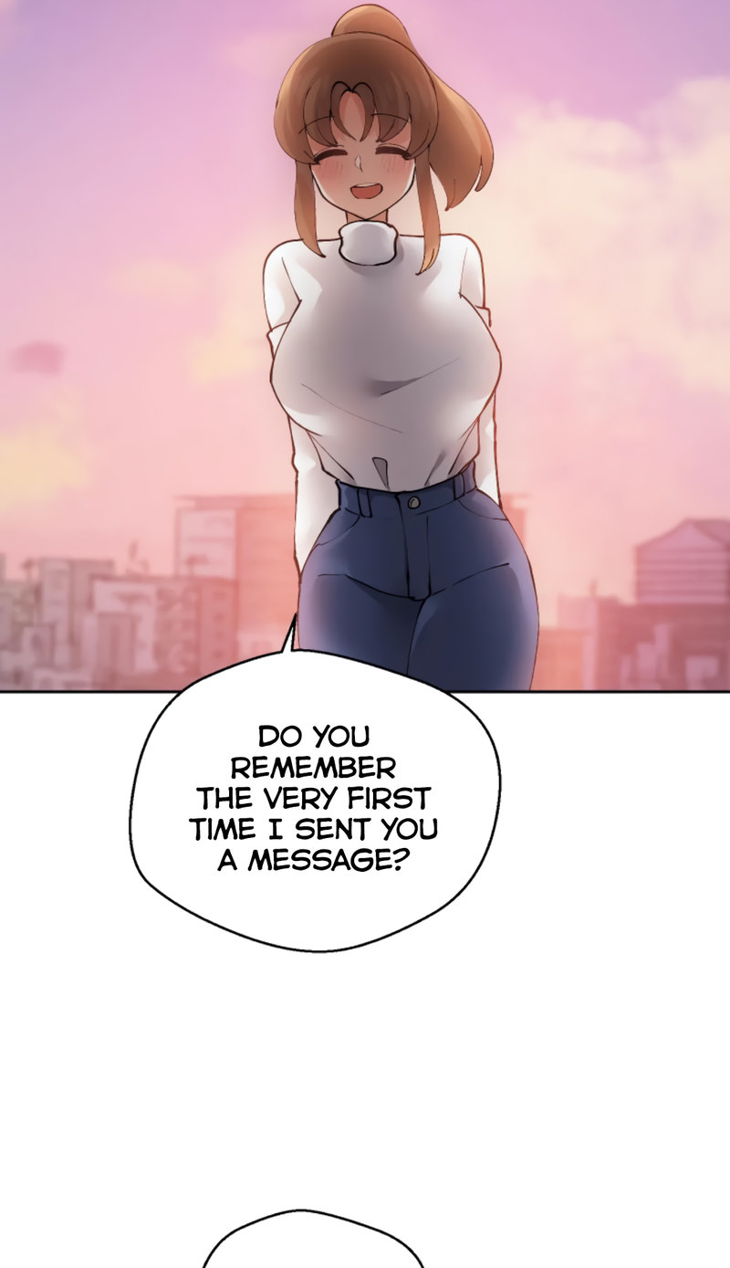 Nude Cam Girlfriend chapter 30 page 64