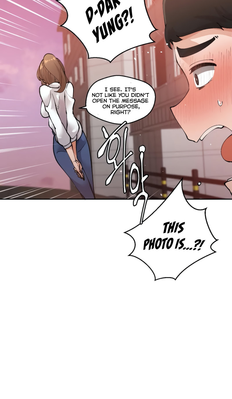 Nude Cam Girlfriend chapter 30 page 69