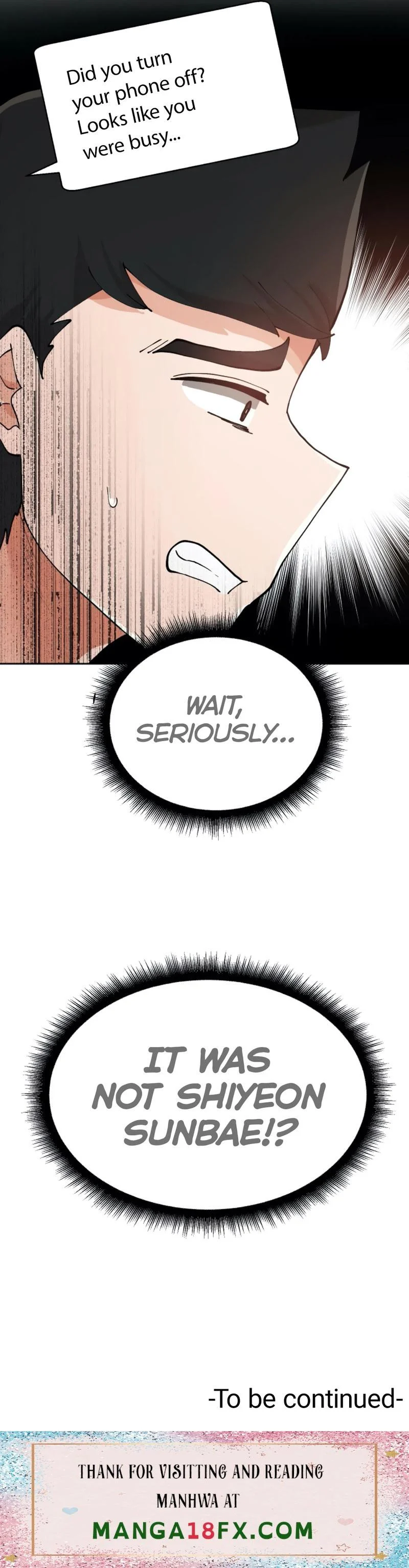 Nude Cam Girlfriend chapter 9 page 11