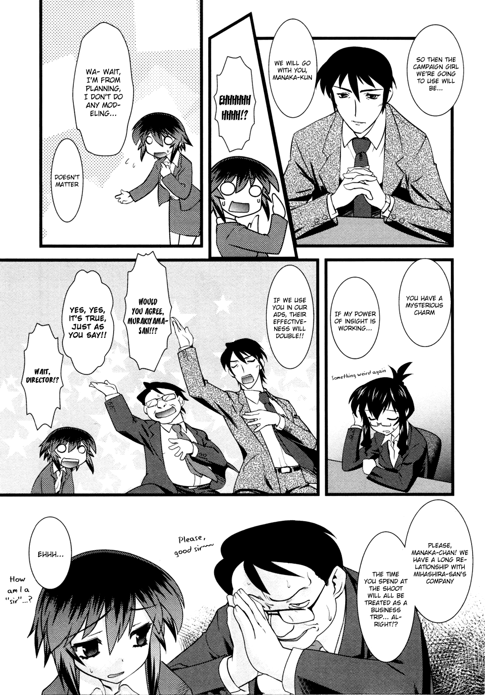Nyotai-ka chapter 13 page 9